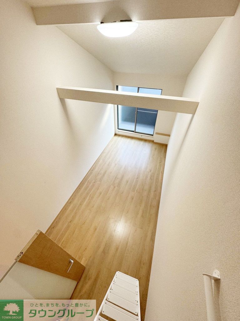 その他部屋・スペース　共有部分