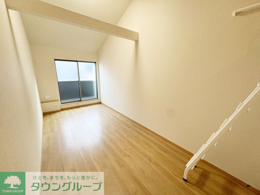 居室・リビング　リビング/居室