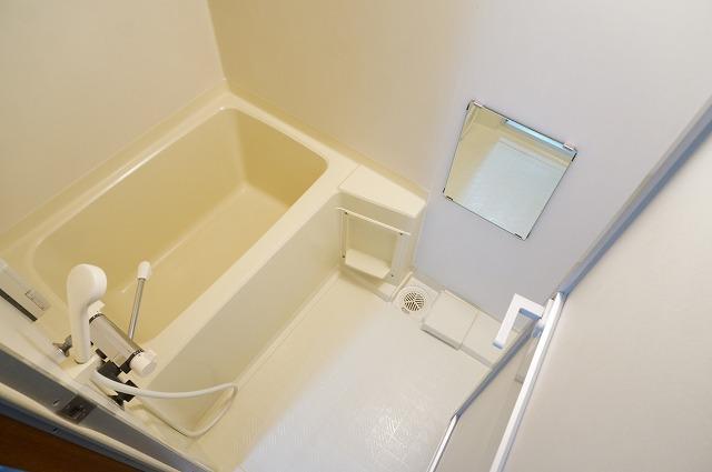 バス・シャワールーム　浴室