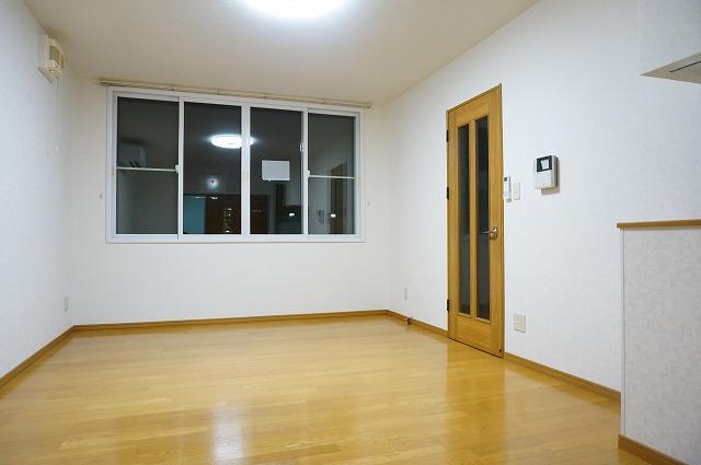 居室・リビング　リビング１