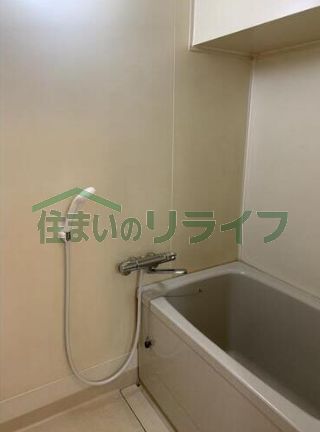 バス・シャワールーム　別室参考画像です