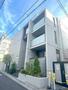 駒沢大学駅より徒歩6分 4階 築5年10ヶ月の賃貸物件