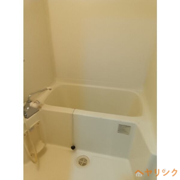 バス・シャワールーム　イメージ