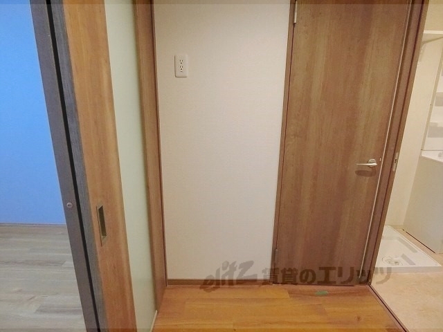 その他部屋・スペース　冷蔵庫置場