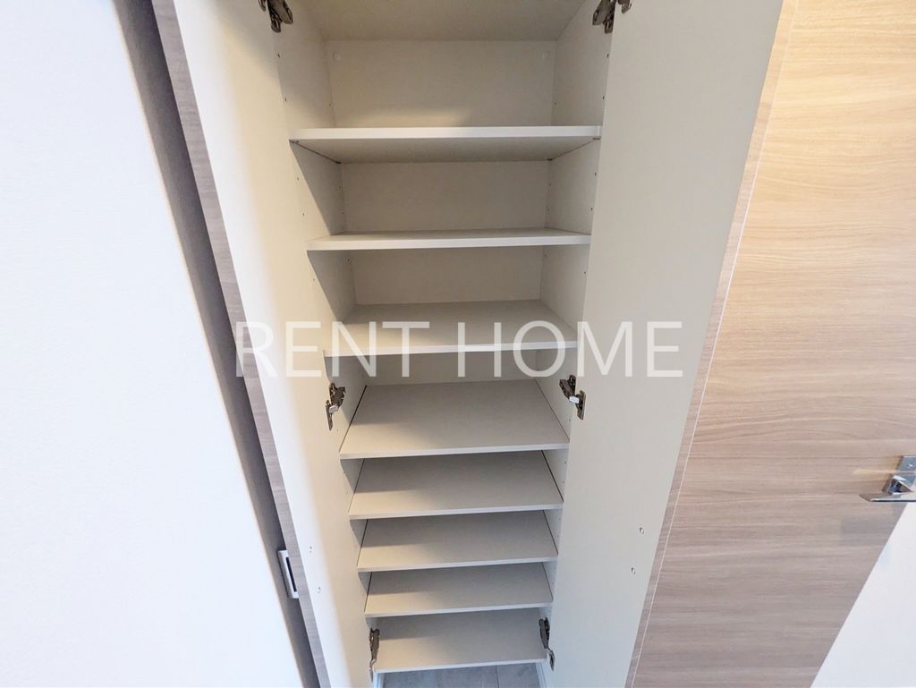 その他　シューズボックスあります