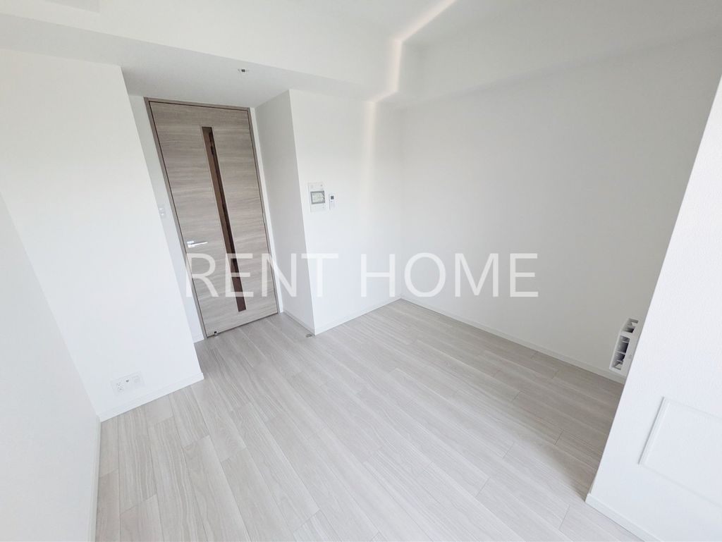 居室・リビング　洋室６帖