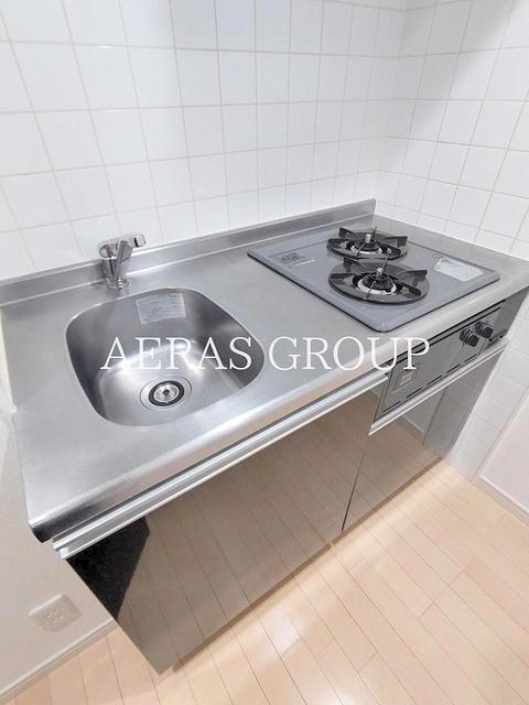 キッチン　別部屋参考