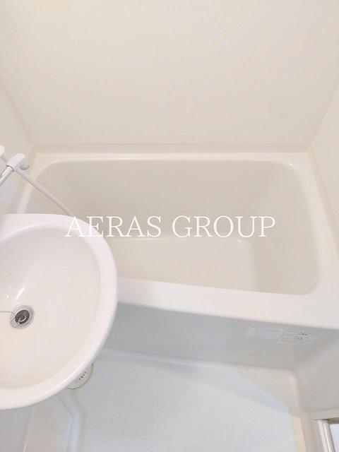 バス・シャワールーム　別部屋参考