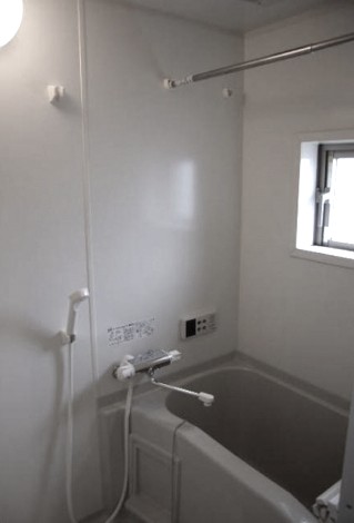 バス・シャワールーム　風呂