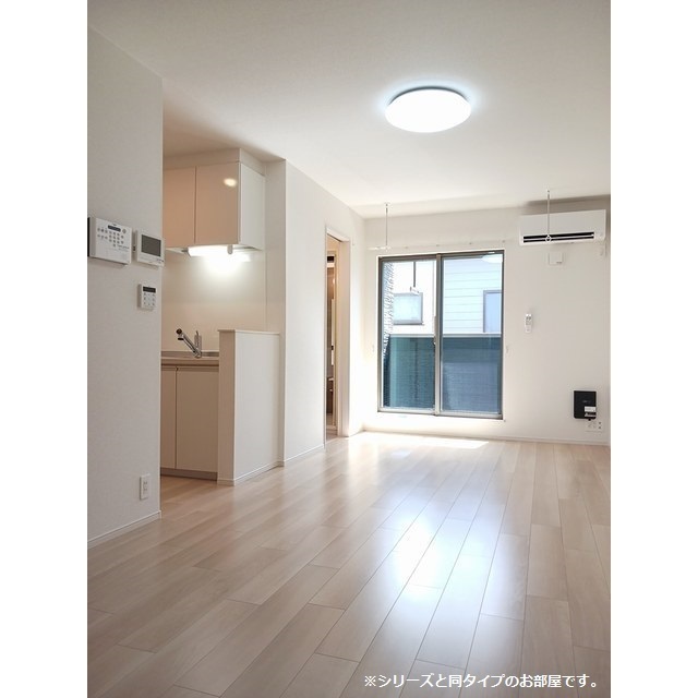 居室・リビング　イメージ