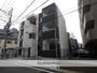 高宮駅より徒歩11分 3階 築6年の賃貸物件