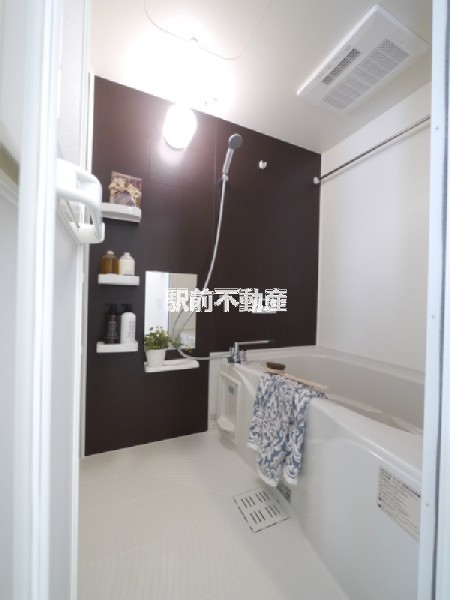 バス・シャワールーム　※イメージ