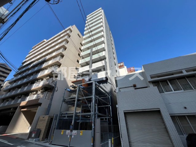 建物外観　外観も気になるポイント