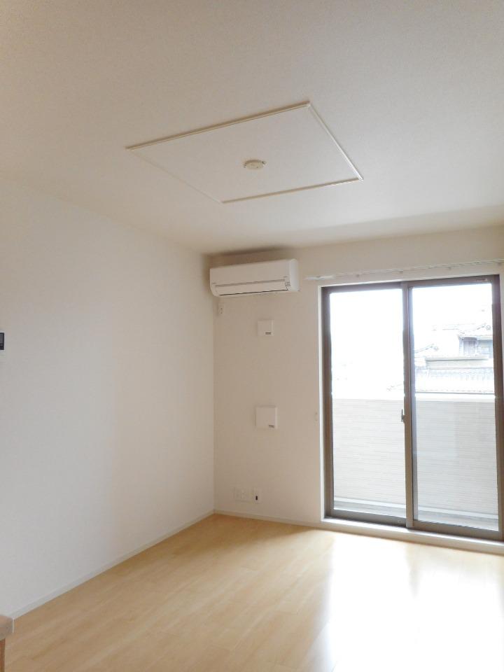 居室・リビング　居室・リビング