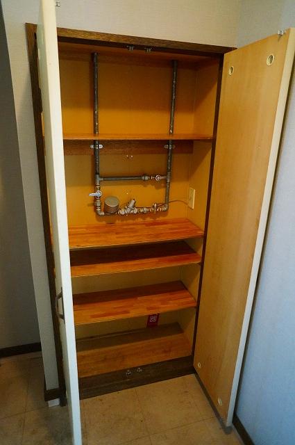 その他部屋・スペース　内装