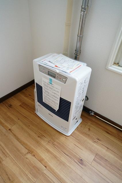 その他設備　設備