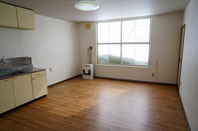 居室・リビング　リビング１