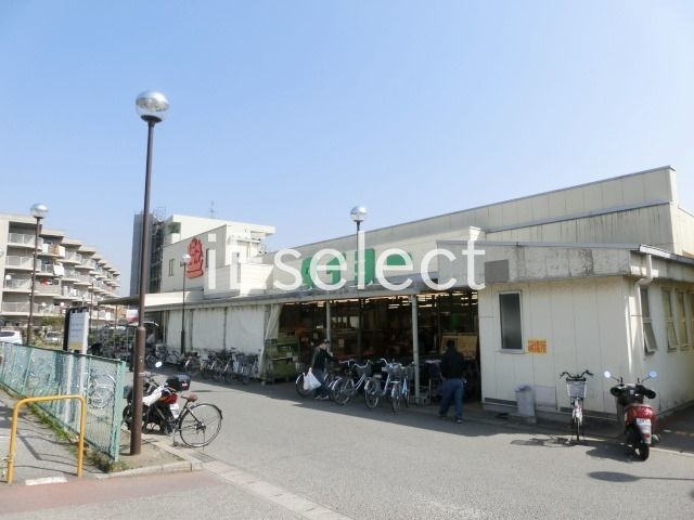 スーパー　スーパータイヨー千葉店（スーパー）まで1260m