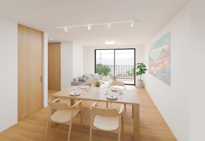 居室・リビング