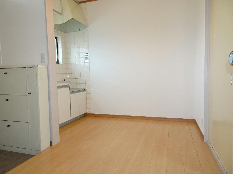 居室・リビング　ＤＫ