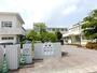 中学校　赤江東中学校（中学校）まで260m