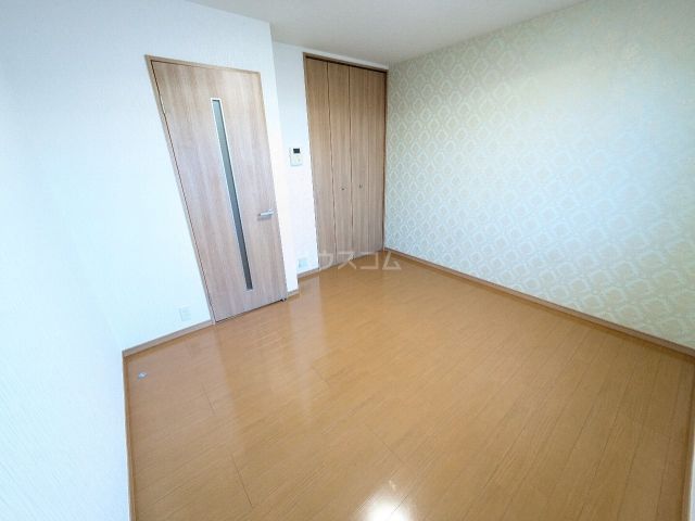 パームツリーの内装写真