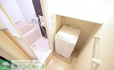 バス・シャワールーム　同仕様