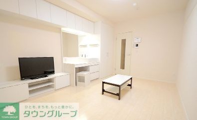 居室・リビング　同仕様