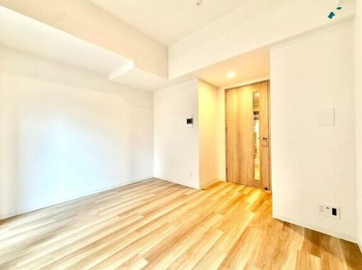 居室・リビング　※別室の参考写真の為、現況優先です。