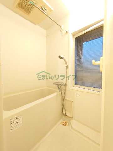 バス・シャワールーム　サンチャリーフ