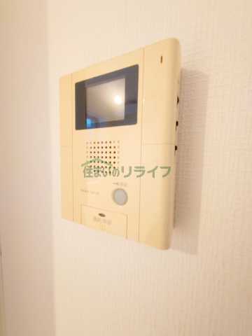 セキュリティ　サンチャリーフ