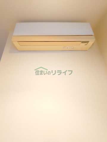 その他設備　サンチャリーフ