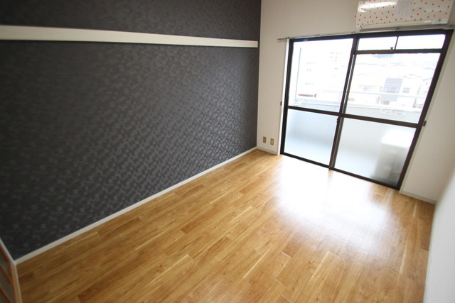 居室・リビング　洋間♪