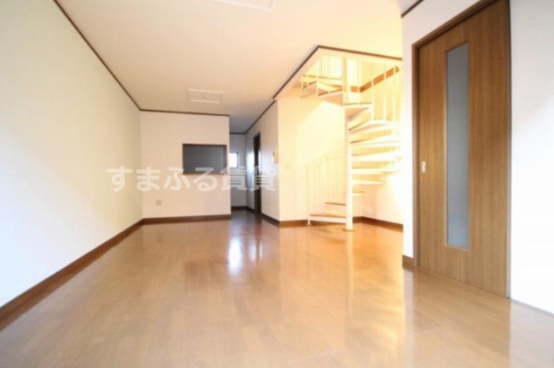 居室・リビング　同仕様　同施工会社　リビング