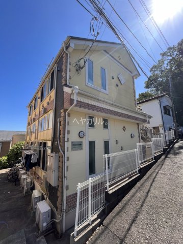 建物外観　同シリーズ参考写真