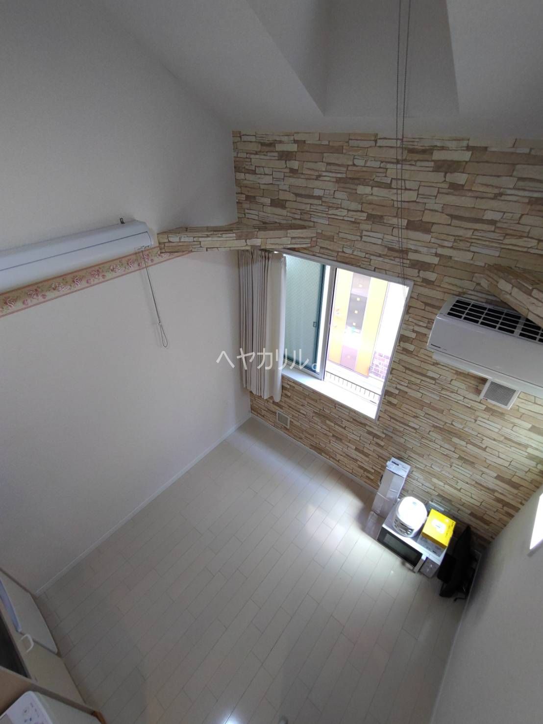 居室・リビング　同シリーズ参考写真