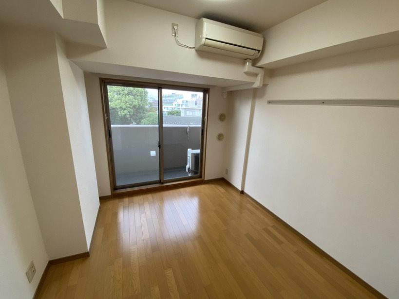 その他部屋・スペース　パークウェル曙橋駅前