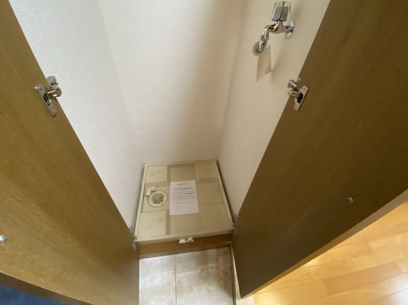 その他設備　パークウェル曙橋駅前