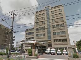 警察署・交番　高井戸警察署（警察署・交番）まで87m