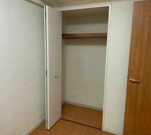 収納　収納豊富です