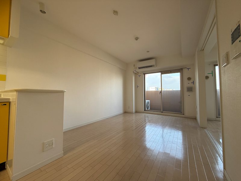 居室・リビング　★見学予約受付中★