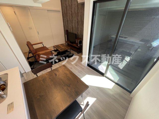 バス・シャワールーム　同タイプのお部屋の写真。現況を優先します。