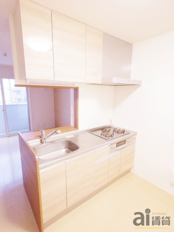 キッチン　※同仕様写真