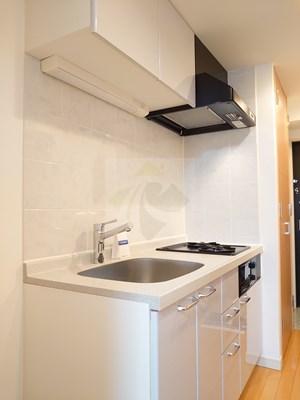 キッチン　プロスペクト・グラーサ広尾