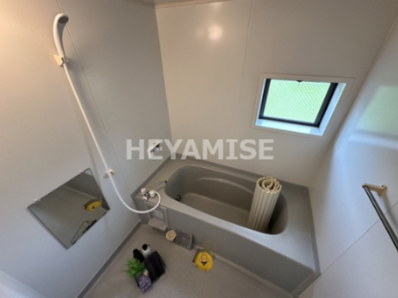 バス・シャワールーム　※同物件同室タイプの写真でございます※現況を優先します※