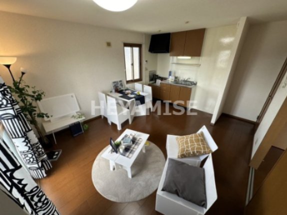 居室・リビング　※同物件同室タイプの写真でございます※現況を優先します※