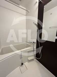 バス・シャワールーム　フォーリアライズ城東ファイン　風呂