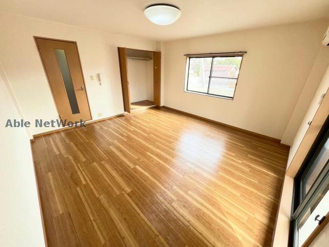 居室・リビング　B103