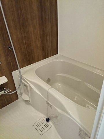 バス・シャワールーム　日々の暮らしに欠かせないお風呂です