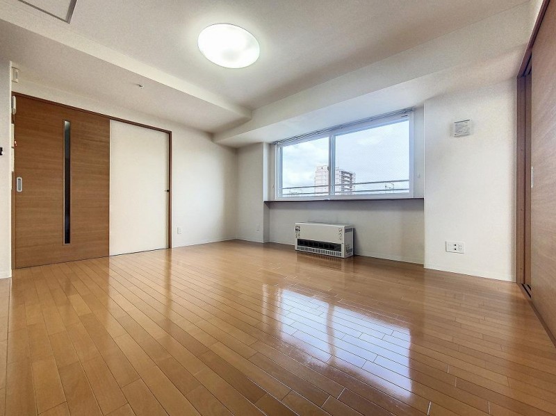 居室・リビング　リビング１